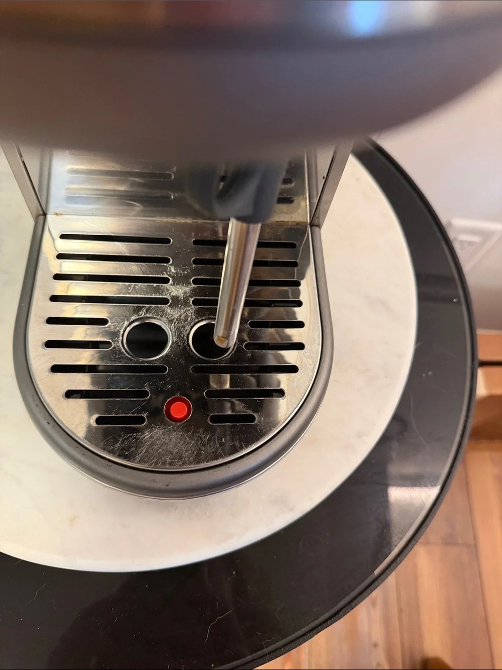 Breville Espresso Machine Bambino